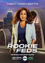 Watch The Rookie: Feds Tvmuse
