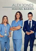 Watch Alex Jones: Making Babies Tvmuse