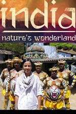 Watch India: Nature's Wonderland Tvmuse