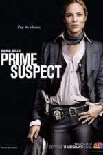 Watch Prime Suspect Tvmuse