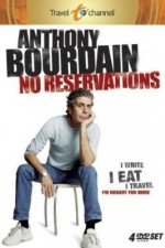 Watch Anthony Bourdain: No Reservations Tvmuse