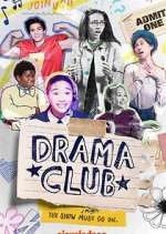 Watch Drama Club Tvmuse