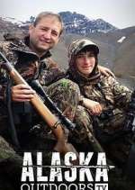 Watch Alaska Outdoors TV Tvmuse