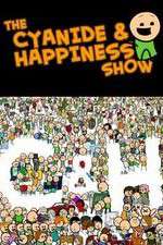 Watch The Cyanide and Happiness Show Tvmuse