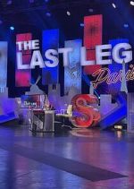 Watch The Last Leg in Paris Tvmuse