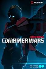 Watch Transformers: Combiner Wars Tvmuse