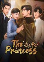 Watch The Princess Tvmuse