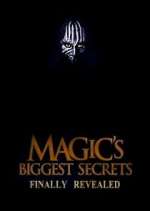 Watch Breaking the Magician's Code: Magic's Biggest Secrets Finally Revealed Tvmuse