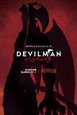 Watch Devilman Crybaby Tvmuse