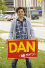Watch Dan for Mayor Tvmuse