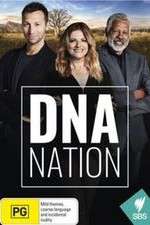 Watch DNA Nation Tvmuse