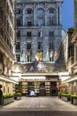 Watch The Savoy Tvmuse