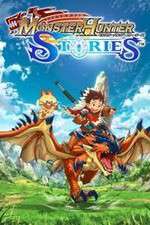 Watch Monster Hunter Stories: Ride On Tvmuse