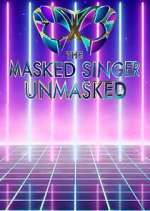 Watch The Masked Singer: Unmasked Tvmuse