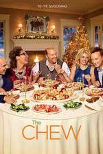 Watch The Chew Tvmuse