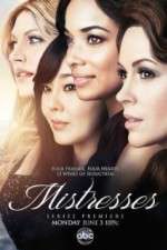 Watch Mistresses (2013) Tvmuse