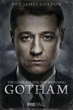 Watch Gotham Tvmuse