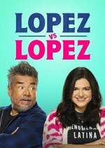 Watch Lopez vs. Lopez Tvmuse