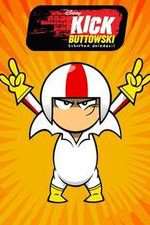 Watch Kick Buttowski Suburban Daredevil Tvmuse