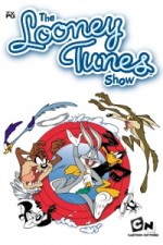 Watch The Looney Tunes Show Tvmuse