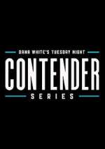 Watch Dana White's Tuesday Night Contender Series Tvmuse