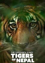 Watch The Tracker's Diary: Tigers of Nepal Tvmuse