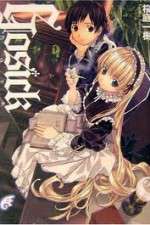 Watch Gosick Tvmuse