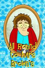 Watch All Round to Mrs. Brown's Tvmuse