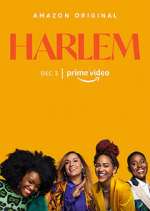 Watch Harlem Tvmuse