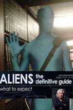 Watch Aliens The Definitive Guide Tvmuse