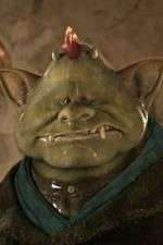 Watch Fungus the Bogeyman Tvmuse