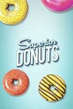 Watch Superior Donuts Tvmuse