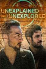 Watch Unexplained and Unexplored Tvmuse
