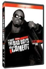 Watch P Diddy Presents the Bad Boys of Comedy Tvmuse