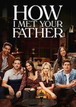 Watch How I Met Your Father Tvmuse