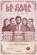 Watch La casa de papel Tvmuse