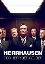 Watch Herrhausen - Der Herr des Geldes Tvmuse