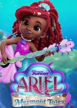 Watch Ariel: Mermaid Tales Tvmuse