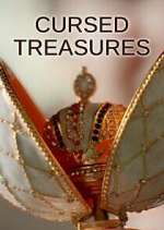 Watch Cursed Treasures Tvmuse
