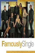 Watch Famously Single Tvmuse