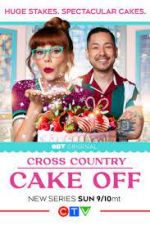 Watch Cross Country Cake Off Tvmuse