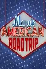 Watch Manu's American Road Trip Tvmuse