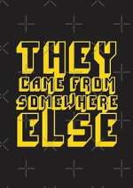 Watch They Came from Somewhere Else Tvmuse