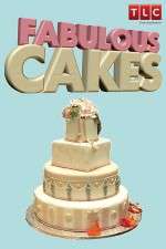 Watch Fabulous Cakes Tvmuse