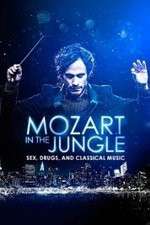 Watch Mozart in the Jungle Tvmuse