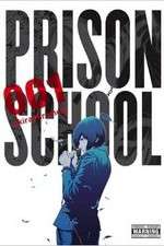 Watch Prison School Tvmuse