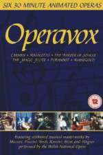 Watch Operavox Tvmuse