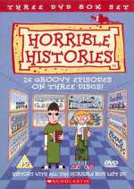 Watch Horrible Histories Tvmuse