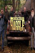Watch Dukes of Haggle Tvmuse