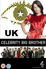 Watch Celebrity Big Brother Tvmuse